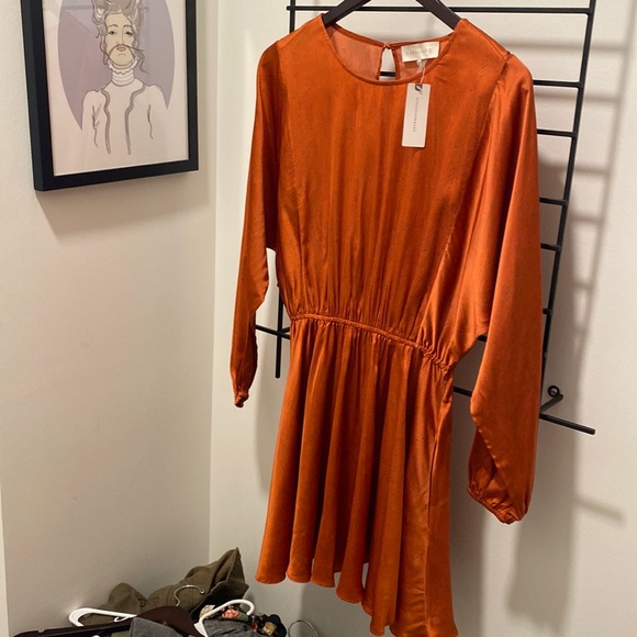 Anthroplogie Caballero Dress New - Picture 2 of 8